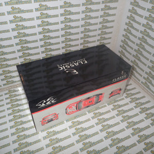 Classic Carlectables 18292 - 1/18 Scale #22 Todd Kelly's Year 2007 Holden Racing Team VE Commodore Diecast Scale Model Replica