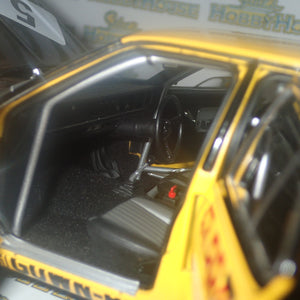 Classic Carlectables 18307 - 1/18 Scale Holden L34 Torana 1975 Bathurst Winner