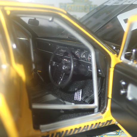 Classic Carlectables 18307 - 1/18 Scale Holden L34 Torana 1975 Bathurst Winner