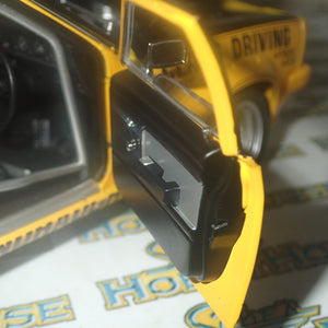 Classic Carlectables 18307 - 1/18 Scale Holden L34 Torana 1975 Bathurst Winner