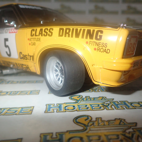 Classic Carlectables 18307 - 1/18 Scale Holden L34 Torana 1975 Bathurst Winner