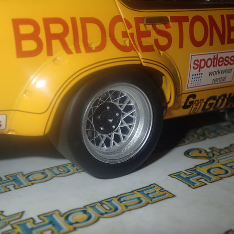 Classic Carlectables 18307 - 1/18 Scale Holden L34 Torana 1975 Bathurst Winner