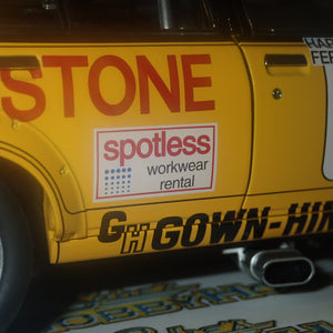 Classic Carlectables 18307 - 1/18 Scale Holden L34 Torana 1975 Bathurst Winner