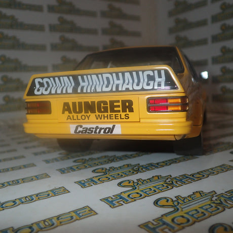 Classic Carlectables 18307 - 1/18 Scale Holden L34 Torana 1975 Bathurst Winner