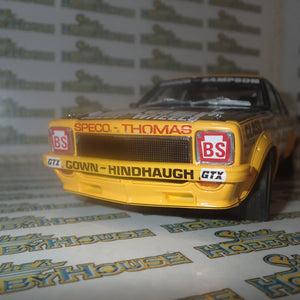 Classic Carlectables 18307 - 1/18 Scale Holden L34 Torana 1975 Bathurst Winner
