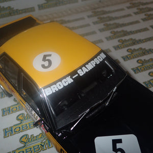 Classic Carlectables 18307 - 1/18 Scale Holden L34 Torana 1975 Bathurst Winner