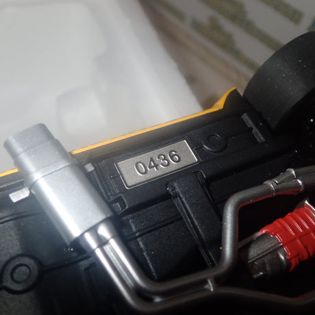 Classic Carlectables 18307 - 1/18 Scale Holden L34 Torana 1975 Bathurst Winner