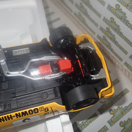 Classic Carlectables 18307 - 1/18 Scale Holden L34 Torana 1975 Bathurst Winner