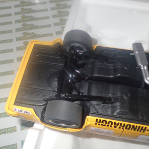 Classic Carlectables 18307 - 1/18 Scale Holden L34 Torana 1975 Bathurst Winner