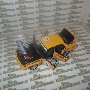 Classic Carlectables 18307 - 1/18 Scale Holden L34 Torana 1975 Bathurst Winner