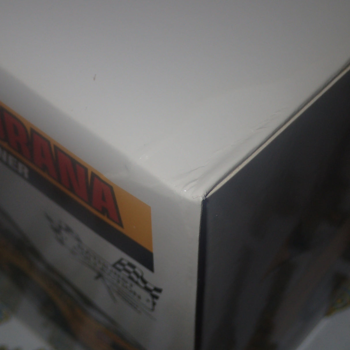 Classic Carlectables 18307 - 1/18 Scale Holden L34 Torana 1975 Bathurst Winner