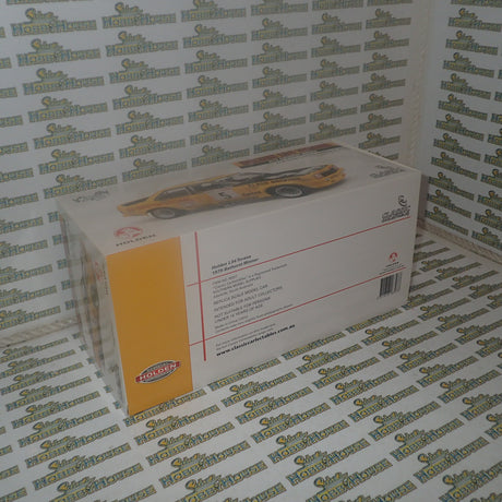 Classic Carlectables 18307 - 1/18 Scale Holden L34 Torana 1975 Bathurst Winner