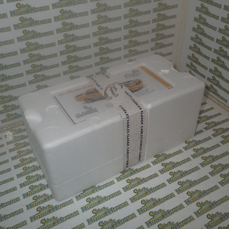 Classic Carlectables 18307 - 1/18 Scale Holden L34 Torana 1975 Bathurst Winner