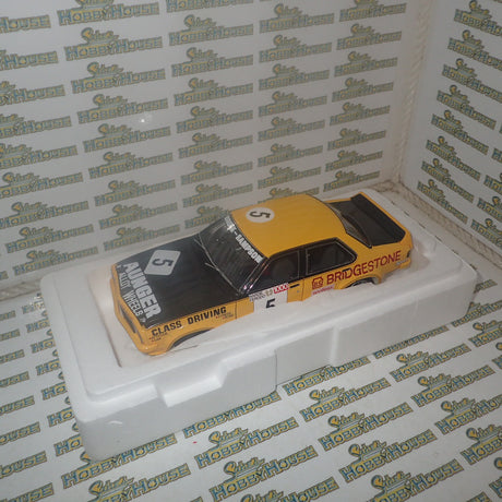 Classic Carlectables 18307 - 1/18 Scale Holden L34 Torana 1975 Bathurst Winner