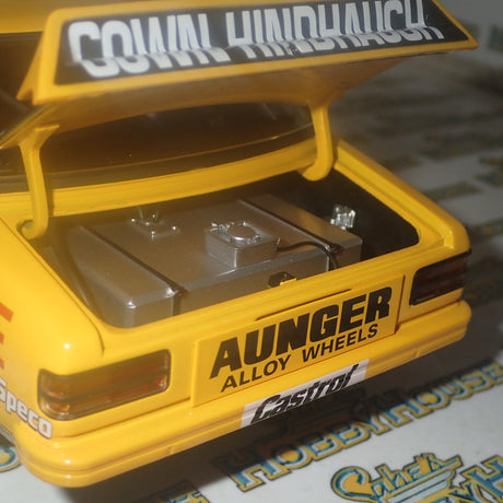 Classic Carlectables 18307 - 1/18 Scale Holden L34 Torana 1975 Bathurst Winner