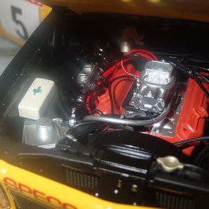 Classic Carlectables 18307 - 1/18 Scale Holden L34 Torana 1975 Bathurst Winner