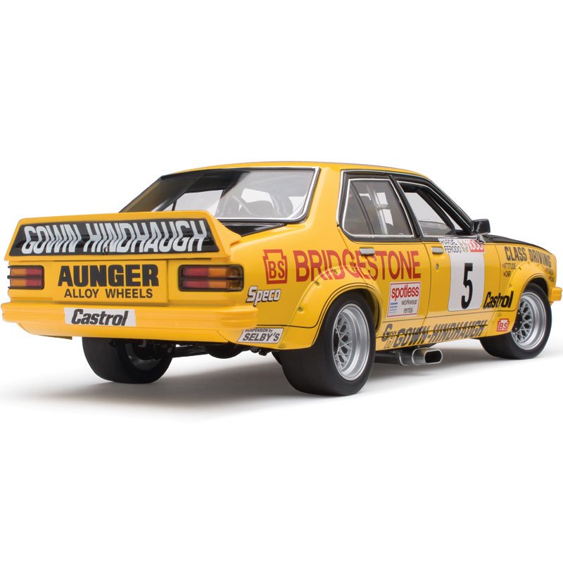Classic Carlectables 18307 - 1/18 Scale Holden L34 Torana 1975 Bathurst Winner