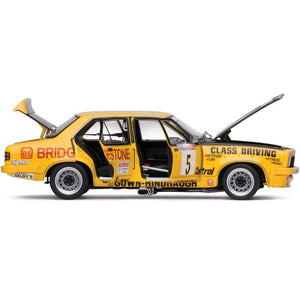 Classic Carlectables 18307 - 1/18 Scale Holden L34 Torana 1975 Bathurst Winner