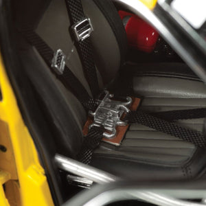 Classic Carlectables 18307 - 1/18 Scale Holden L34 Torana 1975 Bathurst Winner