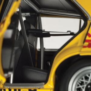 Classic Carlectables 18307 - 1/18 Scale Holden L34 Torana 1975 Bathurst Winner