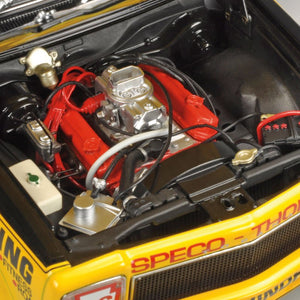 Classic Carlectables 18307 - 1/18 Scale Holden L34 Torana 1975 Bathurst Winner