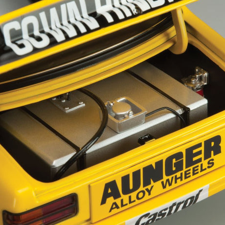 Classic Carlectables 18307 - 1/18 Scale Holden L34 Torana 1975 Bathurst Winner