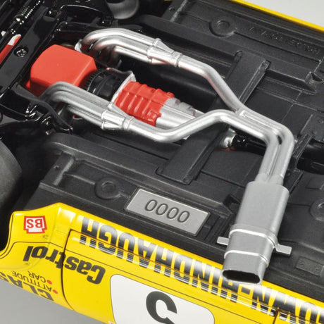 Classic Carlectables 18307 - 1/18 Scale Holden L34 Torana 1975 Bathurst Winner