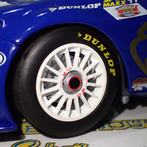 Classic Carlectables 18418 - 1:18 Ford FG Falcon 2009 Ford Performance Racing Winterbottom/Richards Bathurst 1000