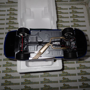 Classic Carlectables 18418 - 1:18 Ford FG Falcon 2009 Ford Performance Racing Winterbottom/Richards Bathurst 1000