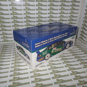 Classic Carlectables 18418 - 1:18 Ford FG Falcon 2009 Ford Performance Racing Winterbottom/Richards Bathurst 1000
