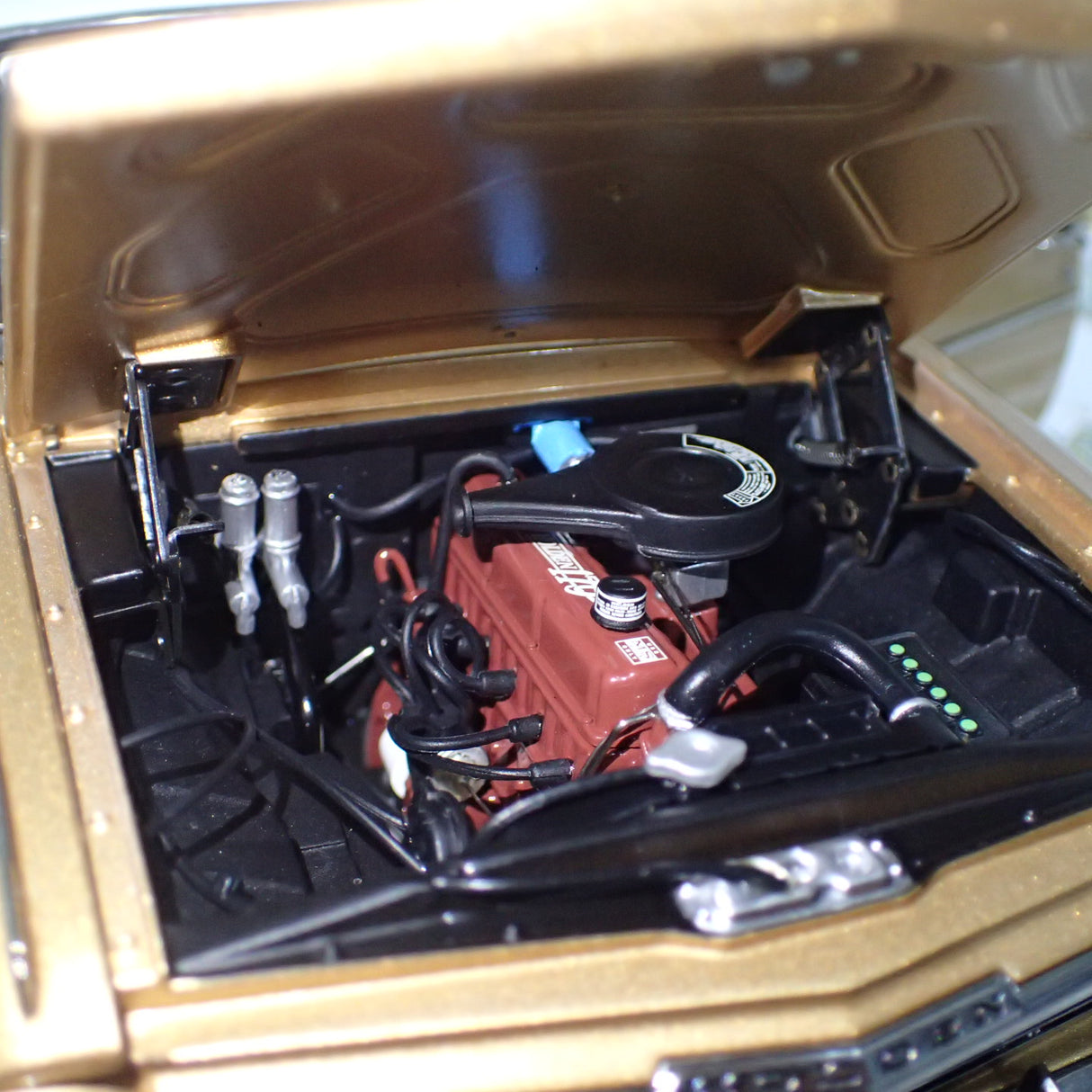 Classic Carlectables 18461 - 1/18 Scale EH Holden Special for "The Diecast Magazine" Ltd Ed 500