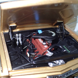 Classic Carlectables 18461 - 1/18 Scale EH Holden Special for "The Diecast Magazine" Ltd Ed 500