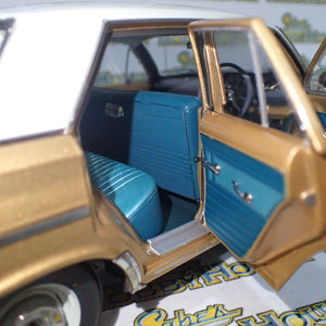 Classic Carlectables 18461 - 1/18 Scale EH Holden Special for "The Diecast Magazine" Ltd Ed 500