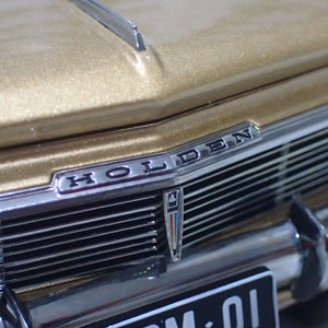 Classic Carlectables 18461 - 1/18 Scale EH Holden Special for "The Diecast Magazine" Ltd Ed 500