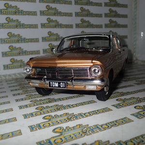 Classic Carlectables 18461 - 1/18 Scale EH Holden Special for "The Diecast Magazine" Ltd Ed 500