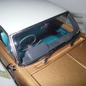 Classic Carlectables 18461 - 1/18 Scale EH Holden Special for "The Diecast Magazine" Ltd Ed 500