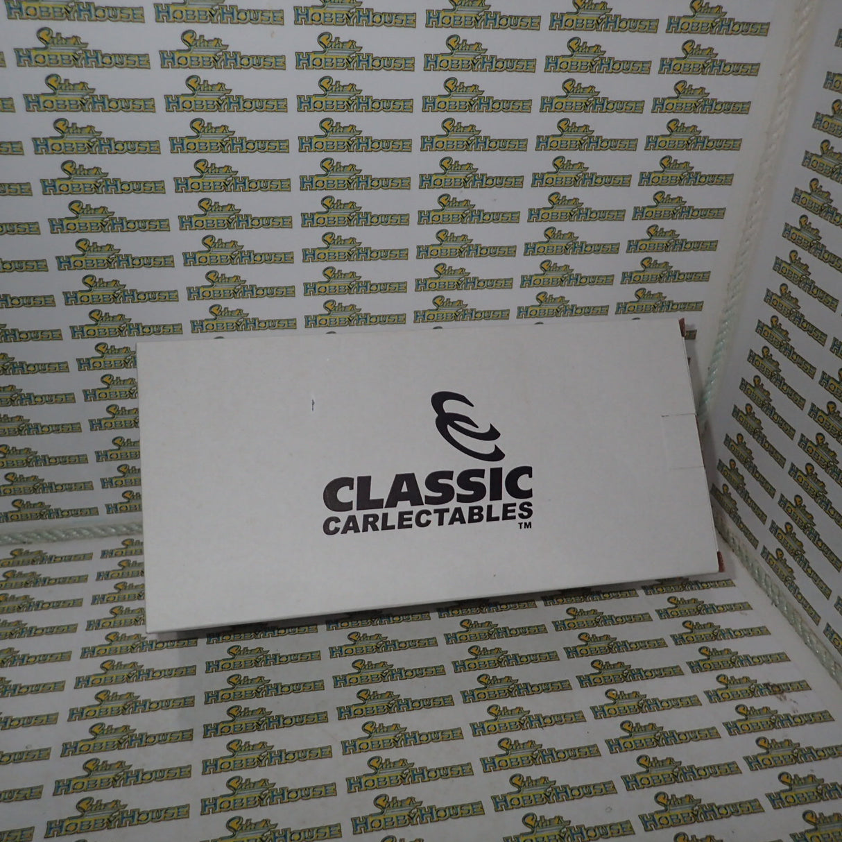 Classic Carlectables 18461 - 1/18 Scale EH Holden Special for "The Diecast Magazine" Ltd Ed 500