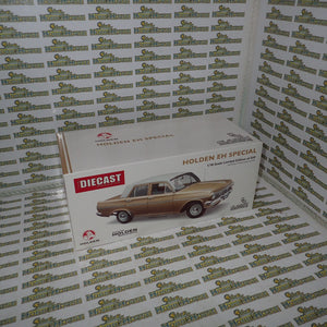 Classic Carlectables 18461 - 1/18 Scale EH Holden Special for "The Diecast Magazine" Ltd Ed 500