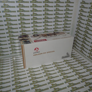 Classic Carlectables 18461 - 1/18 Scale EH Holden Special for "The Diecast Magazine" Ltd Ed 500