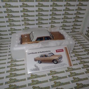Classic Carlectables 18461 - 1/18 Scale EH Holden Special for "The Diecast Magazine" Ltd Ed 500