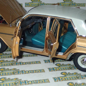 Classic Carlectables 18461 - 1/18 Scale EH Holden Special for "The Diecast Magazine" Ltd Ed 500