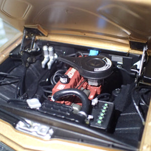 Classic Carlectables 18461 - 1/18 Scale EH Holden Special for "The Diecast Magazine" Ltd Ed 500