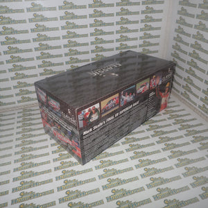 Classic Carlectables 18490 - 1/18 Scale - Mark Skaifes Final V8 Supercar Race 2011 Team Vodafone Holden VE Commodore Diecast Scale Model Replica