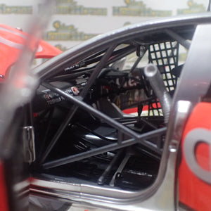 Classic Carlectables 18490 - 1/18 Scale - Mark Skaifes Final V8 Supercar Race 2011 Team Vodafone Holden VE Commodore Diecast Scale Model Replica