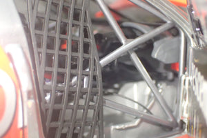 Classic Carlectables 18494 - 1/18 Scale Holden VE Series II Commodore Jamie Whinchup 2011 Championship Winner Team Vodafone #88 Diecast Model Replica