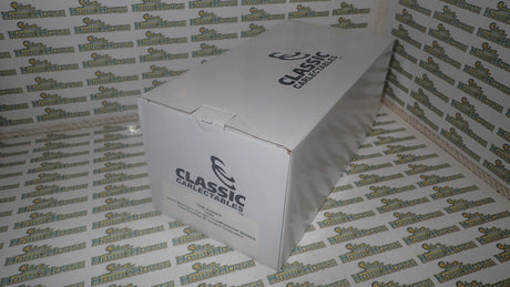 Classic Carlectables 18494 - 1/18 Scale Holden VE Series II Commodore Jamie Whinchup 2011 Championship Winner Team Vodafone #88 Diecast Model Replica