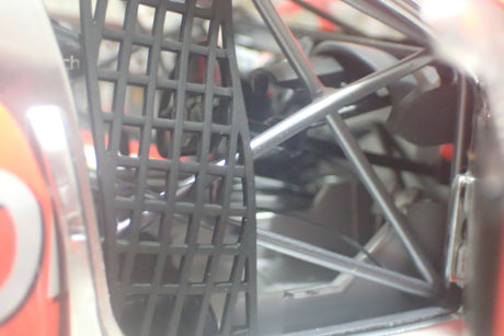 Classic Carlectables 18494 - 1/18 Scale Holden VE Series II Commodore Jamie Whinchup 2011 Championship Winner Team Vodafone #88 Diecast Model Replica