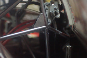 Classic Carlectables 18494 - 1/18 Scale Holden VE Series II Commodore Jamie Whinchup 2011 Championship Winner Team Vodafone #88 Diecast Model Replica