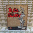 Tin Sign 1851 - Bugs Bunny