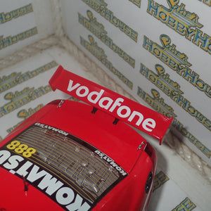 Classic Carlectables 18513 - 1/18 Scale Holden VE Commodore 2012 TeamVodafone Lowndes/Luff Bathurst 50th Retrospective